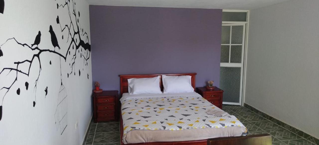 Quinta Winay Otel Yaruqui Oda fotoğraf