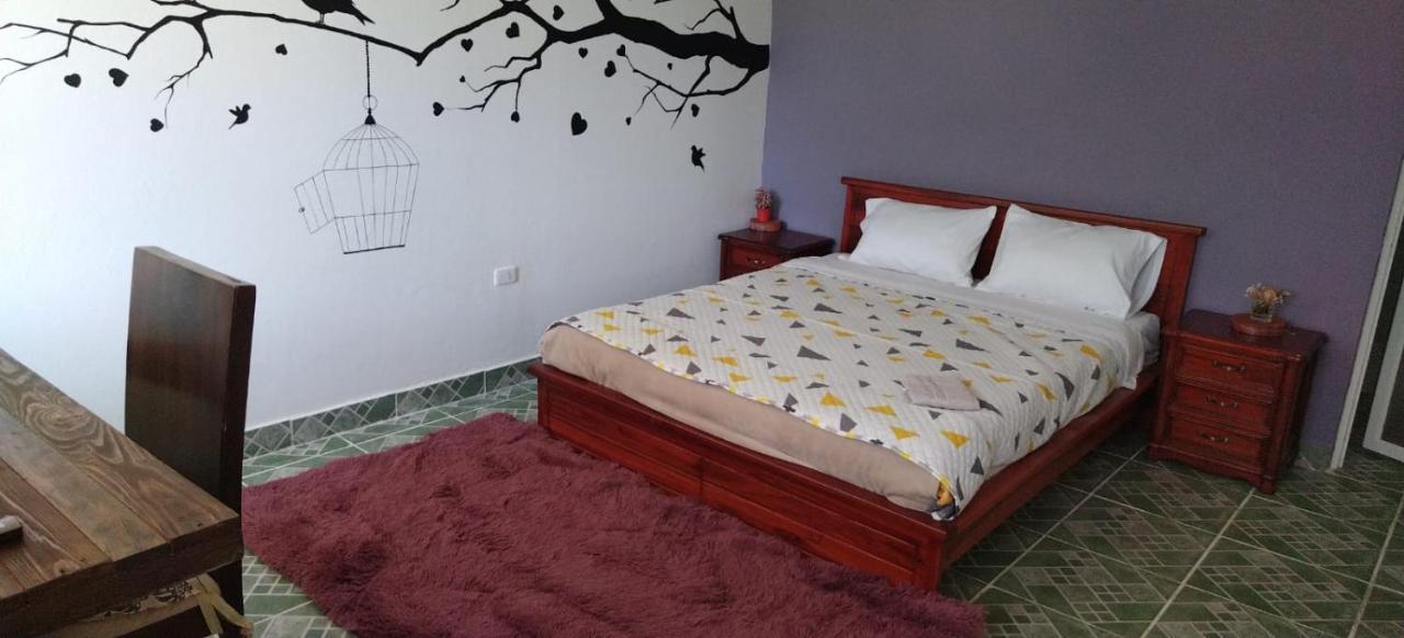 Quinta Winay Otel Yaruqui Oda fotoğraf
